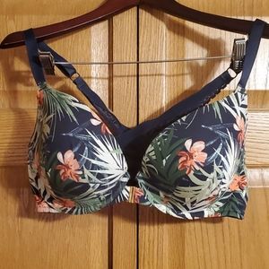 Lane Bryant Bra